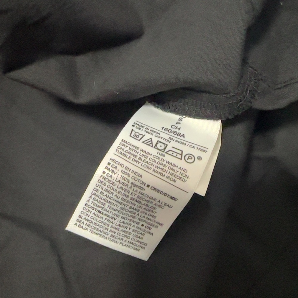 Old Navy Smocked Midi Skirt - Picture 6 of 7